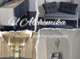 U Alchemika