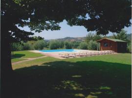 Agriturismo Calderino، فندق في فاينسا