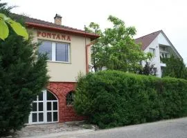Fontana Vendégház
