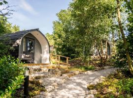 Long Ashes - Tan, cottage in Tattenhall