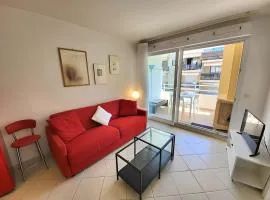 Appartement idéalement situé proche bord de mer
