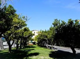 DON PEPPE ROOMS : Villaggio Green