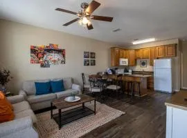 Century Oaks Townhome