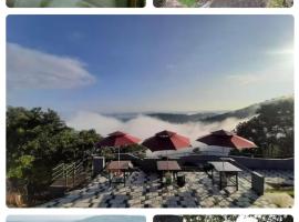 LemonGrass Hill by Triospyr, hotel u gradu 'Thodupuzha'