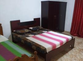 67 holiday home, habitación en casa particular en Badulla