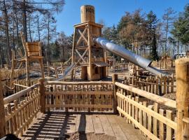 Camping Het Horstmannsbos