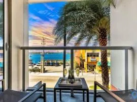 Condo Bay View Infinity Pool Beach Service