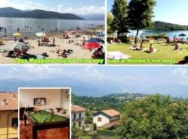 Lago Maggiore Billard Pinball Arcade