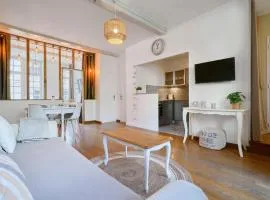 Charming 2 bedroom apartment with terrace