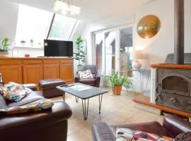 Holiday Home Agon Coutainville