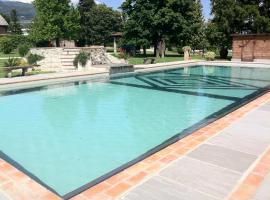 BASILICO di Home Hill, hotel a Capannori