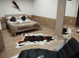 Affittacamere Vicino al Porto, hotel a Porto Torres
