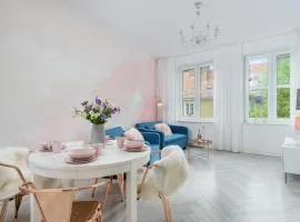 Just Stay Apartments Cozy Old Town Apartment