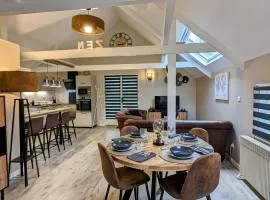 Le Chalet de la Combe Sainte-Anne