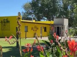 Casa de Campo San Pedro