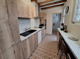 La Jacquerie, four-star hotel in Baye
