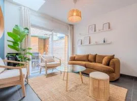 3 bedroom house with terrace near Lille
