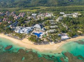 Bahia Principe Grand El Portillo - All Inclusive, hotel em Las Terrenas