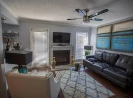 I14 - DFW Condo Near Baylor 2BD/1BA