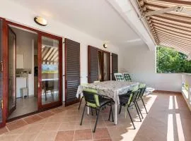 Apt Klara, Malinska, Vantacici, Island Krk