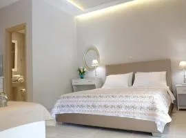 luxury studios & apartments Athanasias