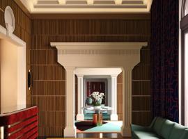 Room Mate Luca, Florence, khách sạn sang trọng ở Florence