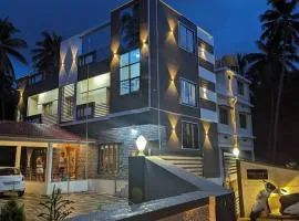 Madhuvijaya Homestay