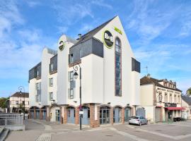 B&B HOTEL Dreux Centre, hotel en Dreux