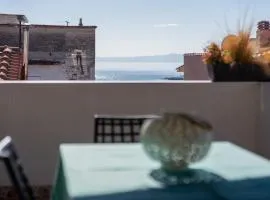 The Sunset Balcony