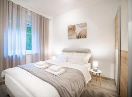 Studio Apartman Lena