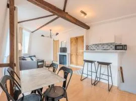 Lille St Maurice- 7min from train !