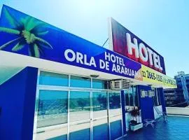 Orla de Araruama