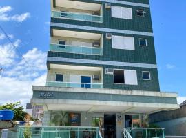 Hotel Lacala, хотел в Флорианополис