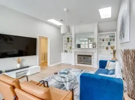 Private Patio and Game Room Home in Richardson!