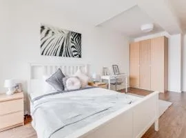 Central Cool Apt with terrace - Leg11