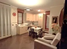 NSM Casa di Fulmine attico con box privato