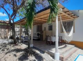 Casa en Tocaima, holiday home in Tocaima