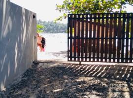 Surf Villa Hiriketiya