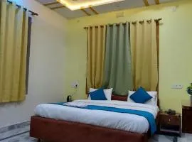 The Kashi Nest - 2 bedroom apartment