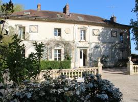 Domaine De Marguerite