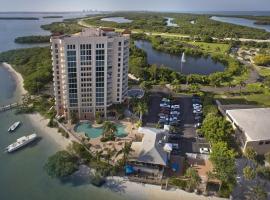 Lover's Key Resort by Check-In Vacation Rentals, cabaña o casa de campo en Fort Myers Beach