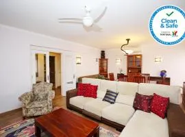 Torraltinha Way Apartment