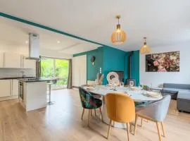 Wasquehal - maison 3 chambres