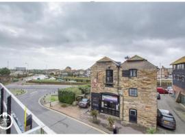 The Heart of Rye, hotel di Rye