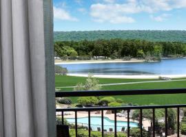 Callaway Resort & Gardens