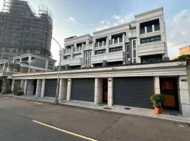 凱莉民宿 Kelly's House