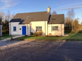 Tranquil Waters, hotel en Lisnaskea