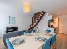 3-bedroom 3 bathrooms renovated in 2023