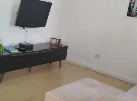 Casa no Country