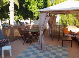 Casa Panorámica, hotel in Maspalomas